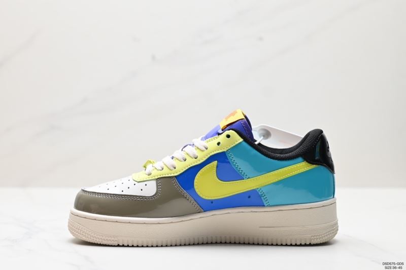 Nike Air Force 1 Shoes